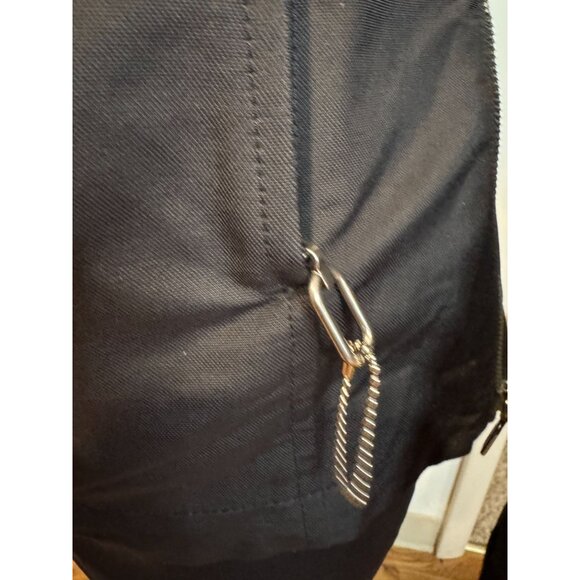 Harley-Davidson Wicked Heart Women’s Black Riding Jacket – Size XS - Picture 13 of 15